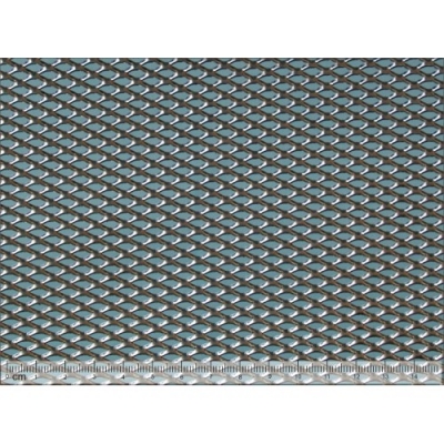 Лист просічно-витяжний 1000x2000х1 TC MR10/5x1,6