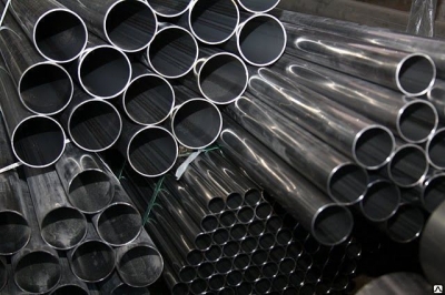 Труба нержавіюча 32х1.2 мм
