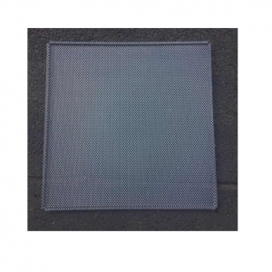Лист оцинкований просічно-витяжний 575x575х1,5 TP MQ10/7x1,5