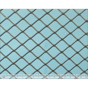 Лист просічно-витяжний 1250x2500х2 TC MQ30/23x2,5