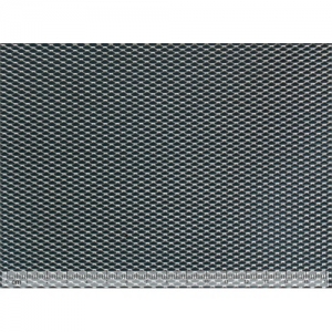Лист просічно-витяжний 1000x2000х0,5 TC MR6/3x0,8