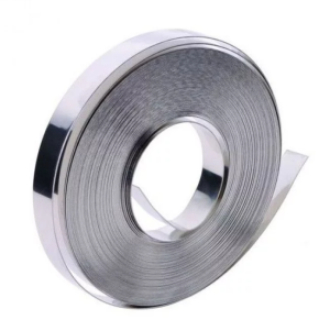 Стрічка нержавіюча 12Х18Н10Т 0,1х200
